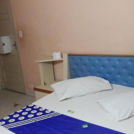 Hotel Maracana São Paulo Exteriör bild