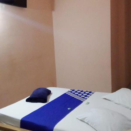 Hotel Maracana São Paulo Exteriör bild