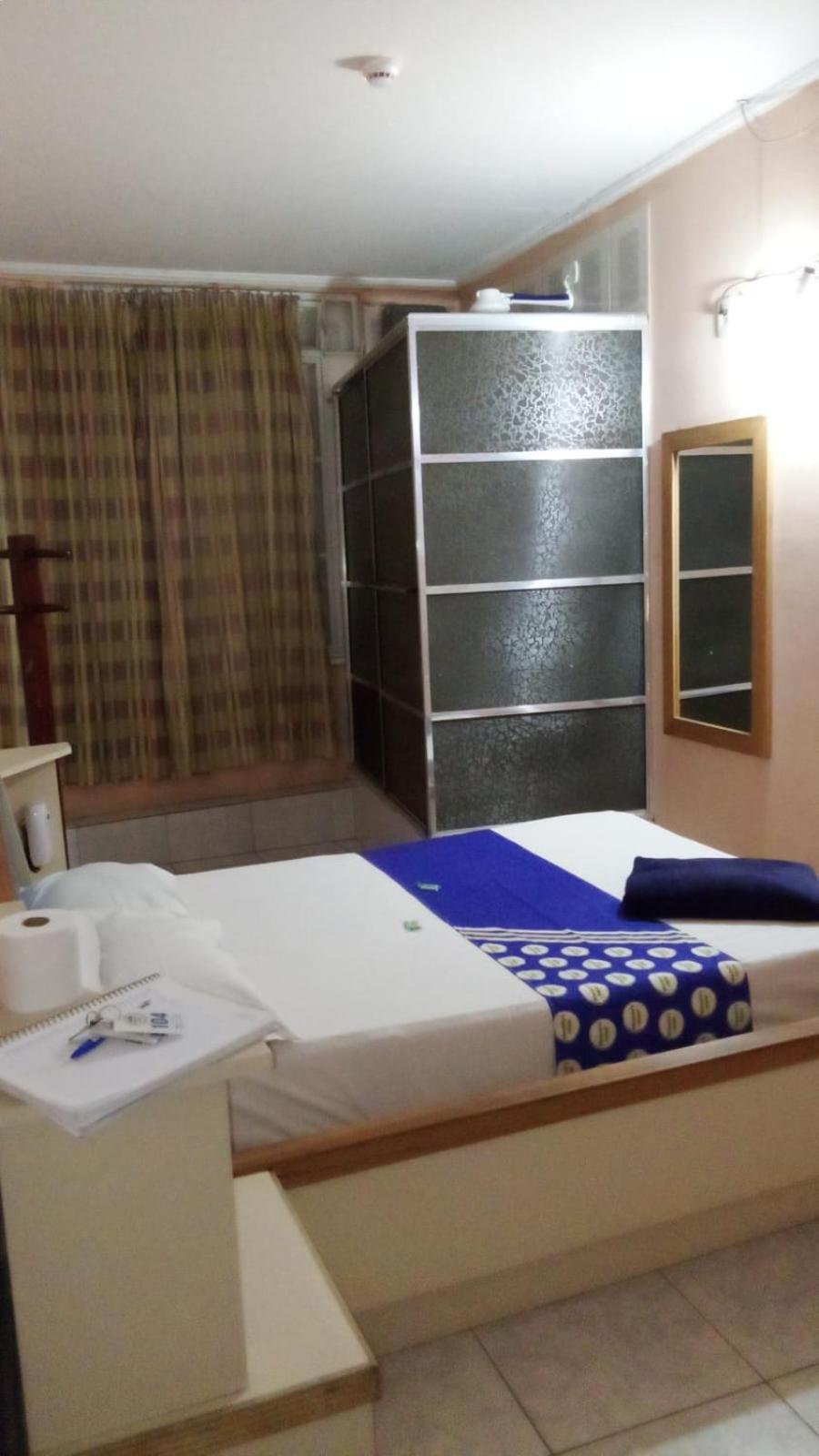 Hotel Maracana São Paulo Exteriör bild