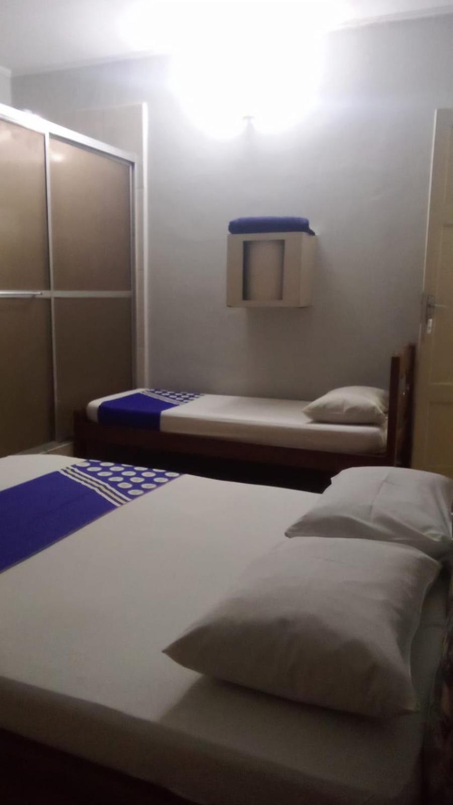 Hotel Maracana São Paulo Exteriör bild