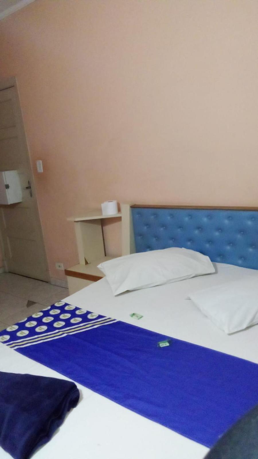 Hotel Maracana São Paulo Exteriör bild