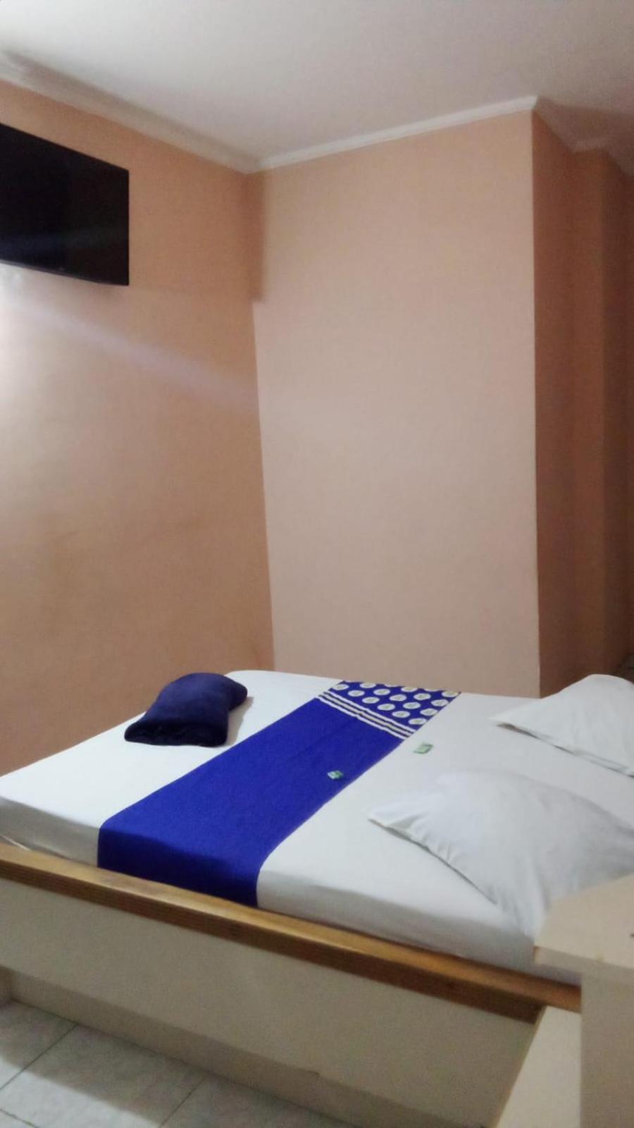 Hotel Maracana São Paulo Exteriör bild